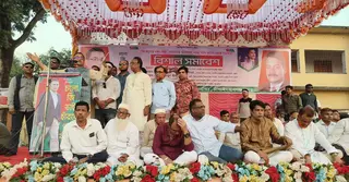 চাঁপাইনবাবগঞ্জে ন্যায্য পানি বণ্টনের দাবিতে বিএনপির সমাবেশ আজ